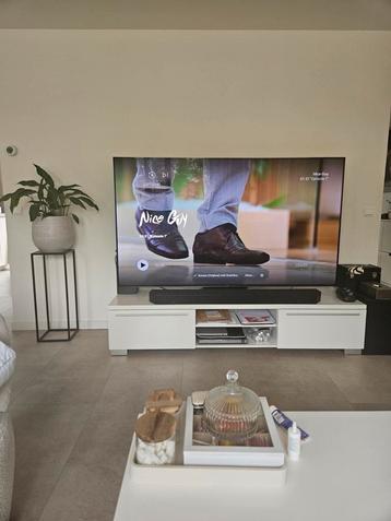 Mooie tv meubel.