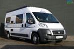 Pössl 2Win 600, Caravans en Kamperen, Campers, Buscamper of Camperbus, Pössl, Tot en met 2, Bedrijf