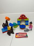 LEGO Duplo Zeeleeuwen theater– Set 10503 – Compleet, Ophalen of Verzenden, Duplo