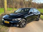 IN PRIJS VERLAAGD! BMW 330e | 19” | Head-Up | Harman Kardon, Electronic Stability Program (ESP), Zwart, Zwart, Plug-in hybride