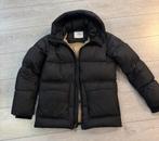 Woolrich winterjas mt 14, Kinderen en Baby's, Kinderkleding | Maat 176, Ophalen of Verzenden, Zo goed als nieuw, Jongen, Jas