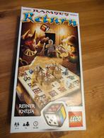 LEGO Ramses Return Bordspel, Een of twee spelers, Ophalen, Gebruikt, LEGO