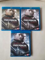 Prison Break Seizoen 4 Blu-ray - Nieuw!, Ophalen of Verzenden, Nieuw in verpakking, Tv en Series, Boxset