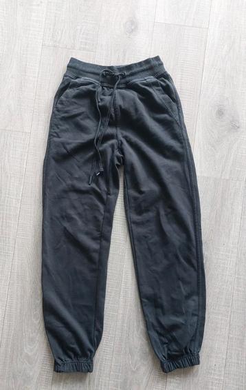 Bershka joggingbroek joggers 158/164 XS beschikbaar voor biedingen