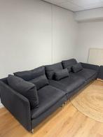 IKEA Soderhamn bank grijs, Huis en Inrichting, Ophalen, Zo goed als nieuw