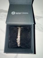 Buddha to Buddha Ringen en Armband, Overige merken, Staal, Polshorloge, Ophalen of Verzenden