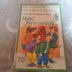 Carry Slee - Help! Juf is verliefd -Carry Slee & Dagmar Stam, Ophalen of Verzenden, Gelezen, Carry Slee, Fictie algemeen