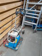 trilplaat weber cf3 hd, Ophalen, Gebruikt