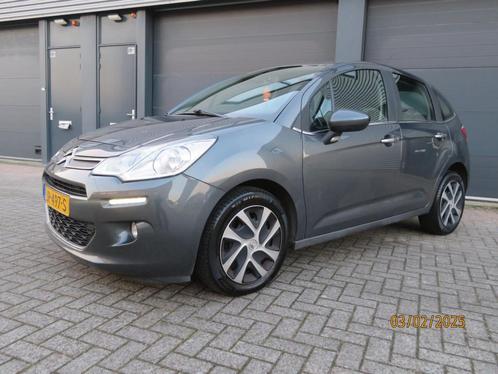 Citroen C3 1.2 PureTech Feel Edition kleine 5 deurs auto 201, Auto's, Citroën, Particulier, Te koop, C3, ABS, Airbags, Airconditioning