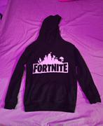 Fortnite Hoodie Maat 158/164, Ophalen of Verzenden, Zo goed als nieuw, Fortnite, Jongen of Meisje
