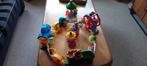 Little People kermis, Ophalen, Gebruikt, Speelset, Met licht
