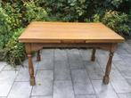Eettafel uitschuifbaar, Antiek en Kunst, Ophalen