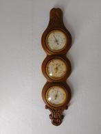 Barometer en meer, Ophalen, Gebruikt, Barometer