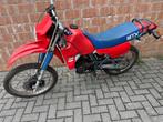 Honda MTX R2 [mbx mb mt nsr ns1 crm tzr rd dt ts x er gamma], Fietsen en Brommers, Ophalen, 6 versnellingen, Gebruikt, MTX