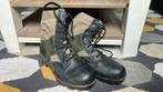 Jungleboots “Repro”, Verzamelen, Militaria | Algemeen, Ophalen of Verzenden, Landmacht, Amerika, Kleding of Schoenen