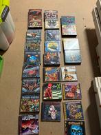 Harcore cd’s jaren 90, Cd's en Dvd's, Ophalen, Gebruikt