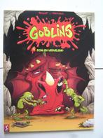 Goblins. 1 - 2 - 3, Meerdere stripboeken, Ophalen of Verzenden, Nieuw