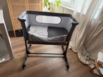 Co sleeper Beeyu, Kinderen en Baby's, Ophalen, Zo goed als nieuw, Wieg