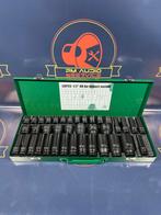 Metallo Krachtdoppen Set 38-Delig, Ophalen, Nieuw