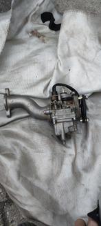 Yamaha f9.9A carburateur eind jaren 80 model, Watersport en Boten, Ophalen, Gebruikt, Motor en Techniek