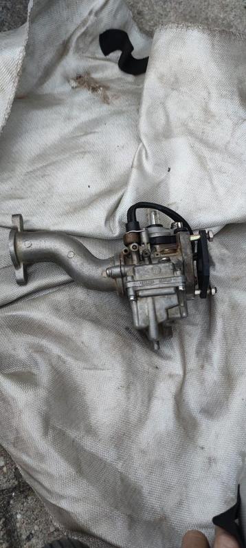 Yamaha f9.9A carburateur eind jaren 80 model beschikbaar voor biedingen