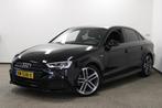 Audi A3 Limousine 35 TFSI CoD Sport S Line Edition, 65 €/maand, Euro 6, 4 cilinders, 150 pk