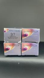 Wella illumina - nieuw, Sieraden, Tassen en Uiterlijk, Ophalen of Verzenden, Zo goed als nieuw, Ogen