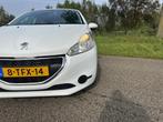 Peugeot 208 1.2 VTi Active|dealer onderhouden, Voorwielaandrijving, Euro 5, Stof, Gebruikt