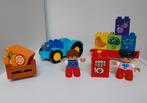 Duplo - Mijn eerste tractor #10615, Kinderen en Baby's, Speelgoed | Duplo en Lego, Complete set, Duplo, Ophalen of Verzenden