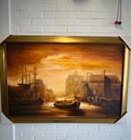 Schilderij, Antiek en Kunst, Kunst | Schilderijen | Klassiek, Ophalen
