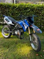 Aprilia schakelbrommer, 6 versnellingen, Gebruikt, Ophalen of Verzenden, 80 cc