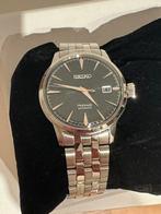 zeer mooi seiko horloge 2 keer omgehad, Sieraden, Tassen en Uiterlijk, Horloges | Heren, Ophalen of Verzenden, Zo goed als nieuw