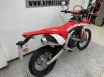 HONDA CRF450L CRF 450 L ABS, Bedrijf, 449 cc, Meer dan 35 kW, Toermotor