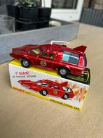 Dinky toys spectrum patrol car zeldzaam !!!!!, Hobby en Vrije tijd, Modelauto's | 1:43, Ophalen, Auto, Dinky Toys, Zo goed als nieuw