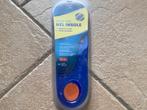 Inleg gel zooltjes maat 36-41 nieuw, Ophalen of Verzenden, Nieuw