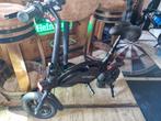 Windgoo B3 elektrische fiets (vouw) NIEUWE ACCU, Fietsen en Brommers, Fietsen | Vouwfietsen, Ophalen, Gebruikt, Overige merken
