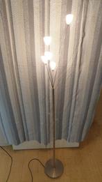Vloerlamp, Huis en Inrichting, Ophalen, Gebruikt, Glas, 150 tot 200 cm