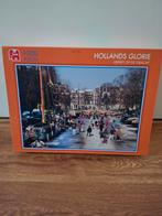 Jumbo Hollands Glorie Legpuzzel 1000 stukjes, Hobby en Vrije tijd, Denksport en Puzzels, Ophalen of Verzenden, 500 t/m 1500 stukjes