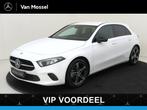 Mercedes-Benz A-klasse 180 / Luxury/ Night/ Sfeerverlichting, 65 €/maand, Gebruikt, 4 cilinders, Wit