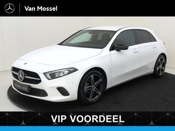 Mercedes-Benz A-klasse 180 / Luxury/ Night/ Sfeerverlichting beschikbaar voor biedingen