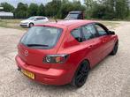 Mazda 3 Sport 1.6 Touring *apk:07-2026*, Voorwielaandrijving, 1160 kg, Gebruikt, 4 cilinders