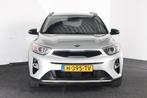 Kia Stonic 1.0 T-GDi DynamicPlusLine | Org NL-auto | navigat, Voorwielaandrijving, Gebruikt, 100 pk, Origineel Nederlands