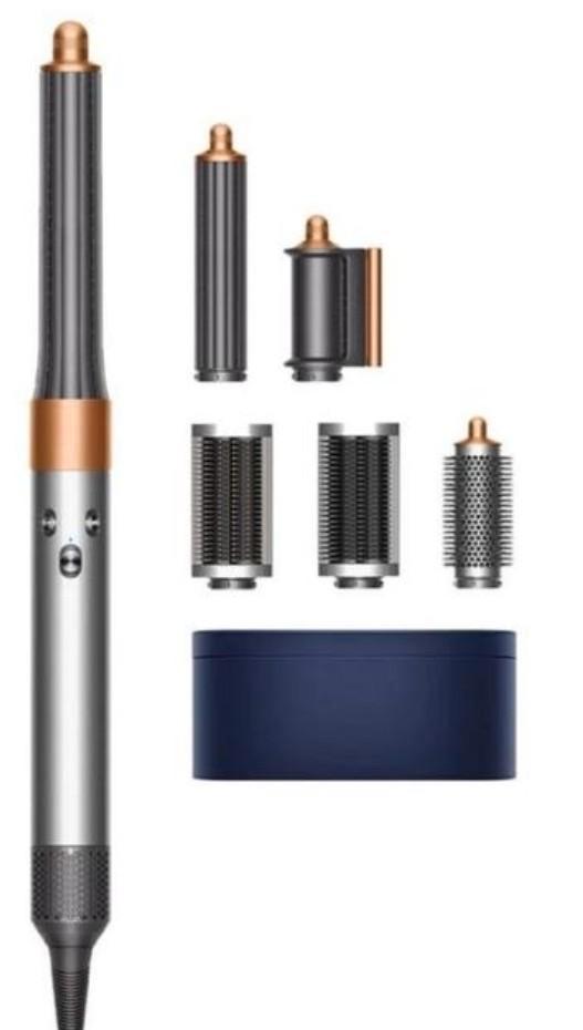 Nieuw Dyson Airwrap Long complete multistyler, Sieraden, Tassen en Uiterlijk, Uiterlijk | Haarverzorging, Nieuw, Föhn of Haardroger