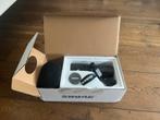 Shure SM7B Microfoon + Roadworx Arm + Kabel, Ophalen of Verzenden, Zo goed als nieuw, Zangmicrofoon