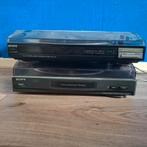 2 Sony Platenspelers PS-LX70 & PS-L499, Ophalen, Gebruikt, Automatisch, Platenspeler