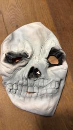 Halloween masker nieuw, Ophalen of Verzenden, Nieuw, Overige typen