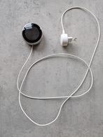 Google Nest Learning Thermostaat, Doe-het-zelf en Verbouw, Thermostaten, Ophalen of Verzenden, Gebruikt