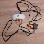 Pinnacle divice, video's omzetten naar digitale bestanden., Ophalen of Verzenden, Zo goed als nieuw