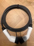 Laadkabel Type 2 Mode 3, 1 fase 32 A, Ophalen of Verzenden, Zo goed als nieuw, Laadkabel