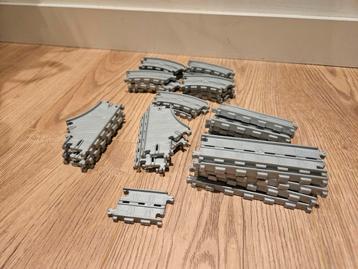 Thomas and Friends rails beschikbaar voor biedingen